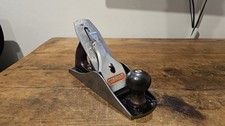 Stanley Bailey No 4 1/2 Plane
