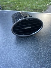 Ford Focus MK2 Dashboard Air