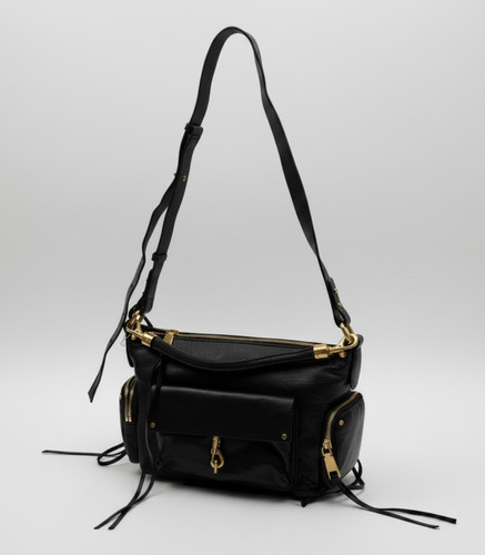 Rebecca minkoff mab - minkoff, black
