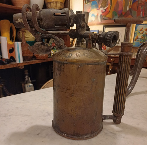 Antique max sievert hlld - antique,