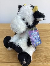 Russ Shining Stars Black &