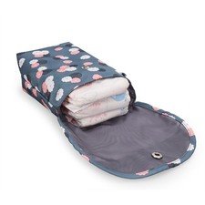 Cartoon Mommy Handbag Large