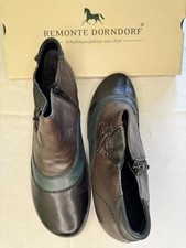 Remonte Dorndorf Leather Ankle
