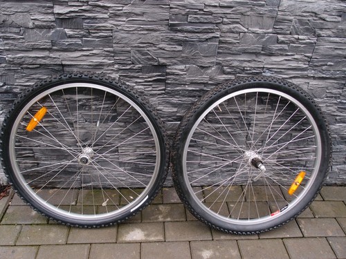 Mtb wheels araya - wheels, 26