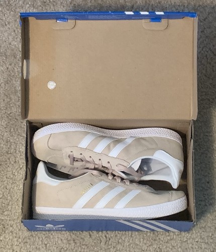 Girls adidas gazelle - girls,