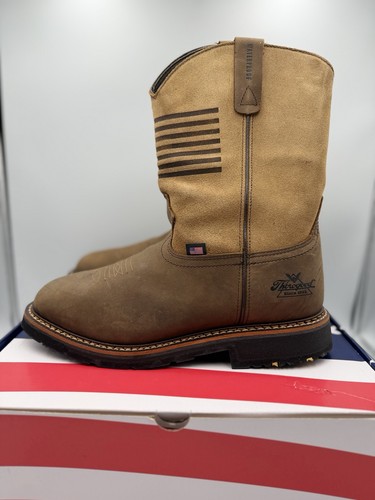 Thorogood 814 4338 men new - men's,