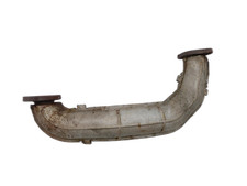 Exhaust pipe EGR Pipe Line for