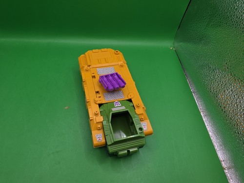 Hasbro vtg 1989 transformers - vtg,