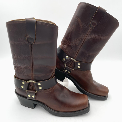Durango harness western - western, biker