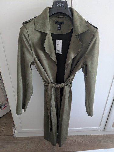 New look womens - womens, green