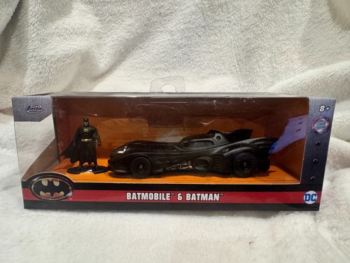 Jada toys 1989 batman - 1989,