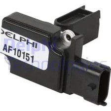 Air flow meter without housing AF10151-12B1 DELPHI for CADILLAC SAAB OPEL