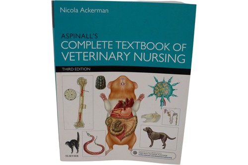 Aspinall complete textbook - complete,