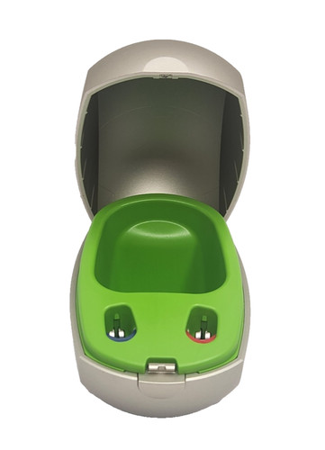 Phonak bte ric charger case - phonak,
