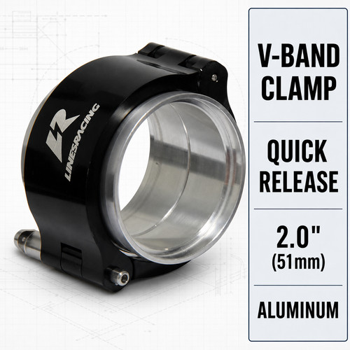 51mm aluminum hd - 51mm,