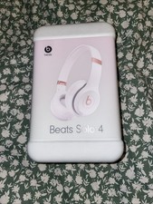 Beats by Dr. Dre Solo 4