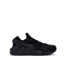 Nike Air Huarache Triple Black