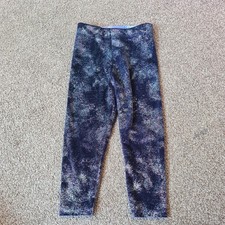 Girls Sparkly Leggings