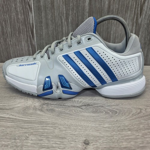 Adidas barricade mens size - 7.0,