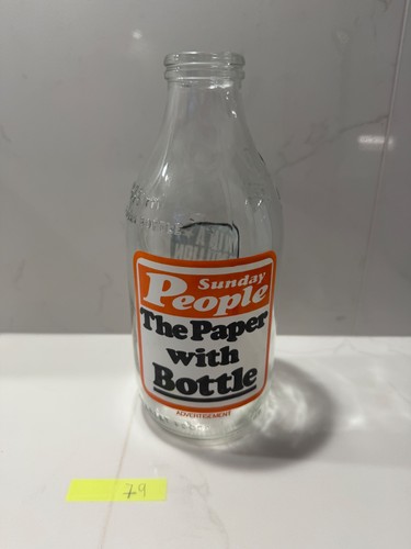 Vintage advertising pint - vintage,