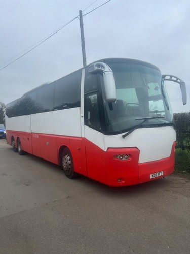 Vdl magiq passenger - vdl,