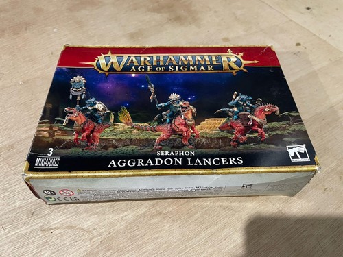 Warhammer age sigmar - warhammer,