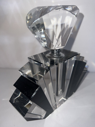 Art deco style vintage large - vintage,