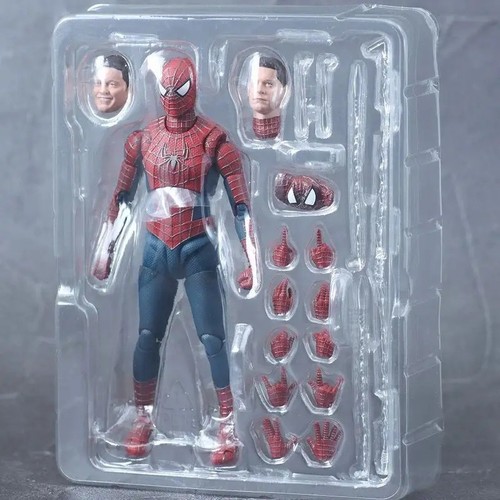 The amazing spider man - the, spider-man