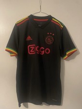 Ajax 2021/22 Bob Marley