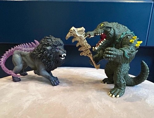 Schleich eldrador shadow lion - eldrador,