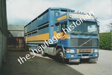 Thh truck photos volvo - truck,