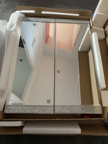 Next sparkle double mirrored - sparkle,