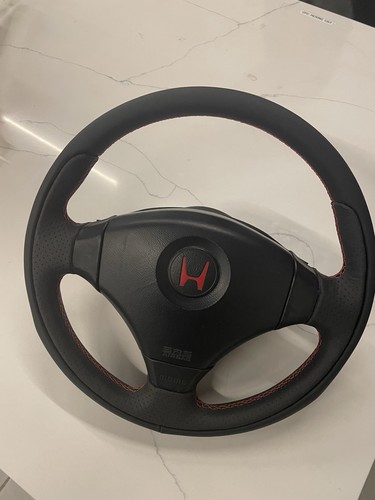 Honda civic ek9 - honda, type