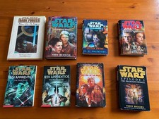 Star wars vintage - wars, book