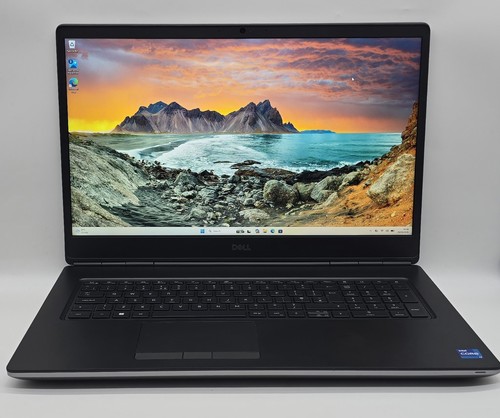 Dell precision 7760 - dell,
