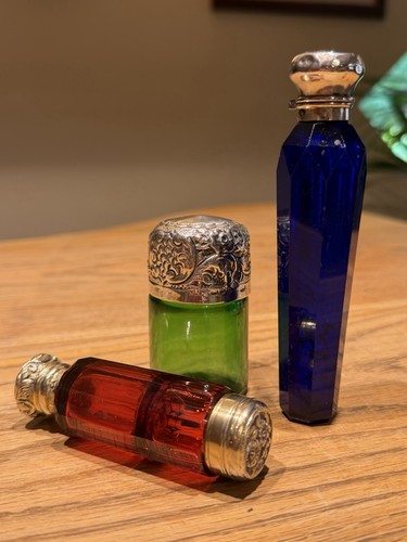 Victorian edwardian scent - victorian,