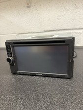 Kenwood DNX4210BT L200 Barbarian