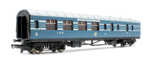 Hornby gauge r41270 - hornby, 'oo'