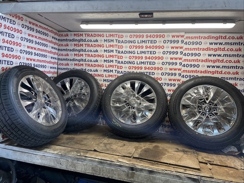 Toyota landcruiser lc3 dunlop - landcruiser,
