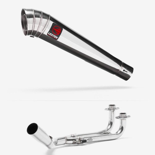 Lextek stainless steel - stainless,