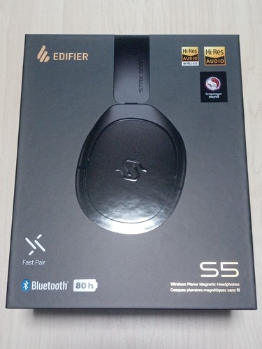 Edifier wireless planar - wireless,