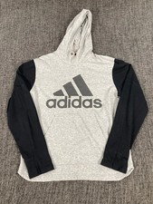Adidas BK3387 Pullover Hoodie