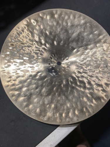 Mint zildjian constantinople - mint, k