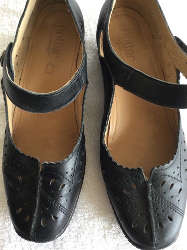 Ladies hotter shoes size - ladies,