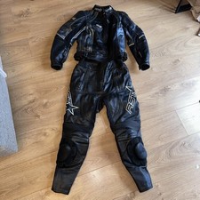 RST Slice Ladies Leather