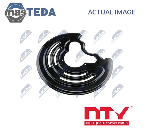 Hto 006 splash panel brake - splash,