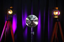 Istanbul Agop Xist 8'' ION