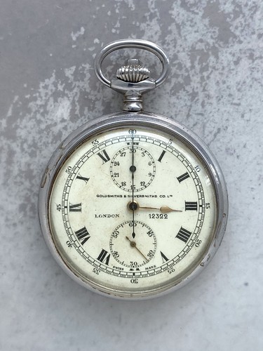 Rare vintage goldsmiths - rare,