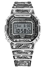 Casio G-Shock * Joshua Bides