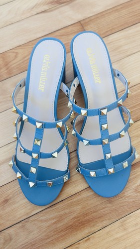 Olivia miller blue - olivia,